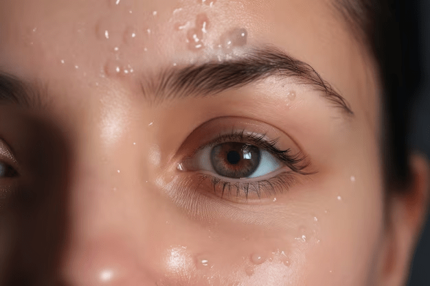 Cuidados com a Pele Oleosa em Viagens: Guia&nbsp;Completo