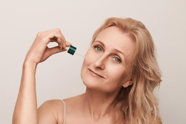 Dicas de Alimentação para Controlar a Oleosidade da&nbsp;Pele